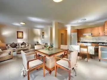 Residencial El Llano Valle Gran Rey