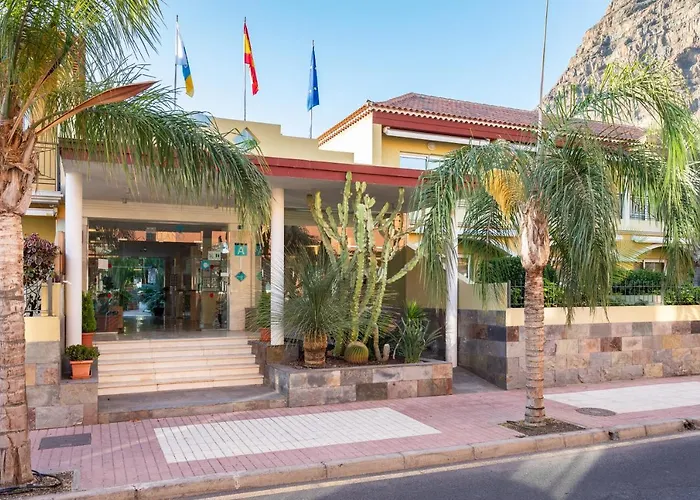 Apartment Residencial El Llano *