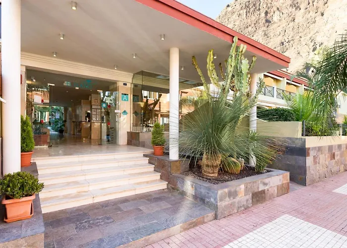 Apartment Residencial El Llano