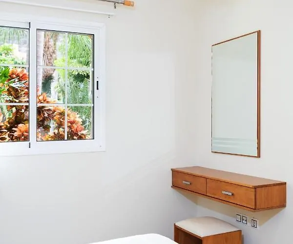 Apartment Residencial El Llano *