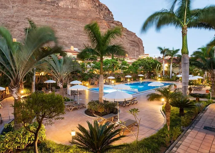 Apartment Residencial El Llano