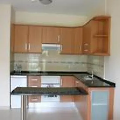 Apartment Residencial El Llano