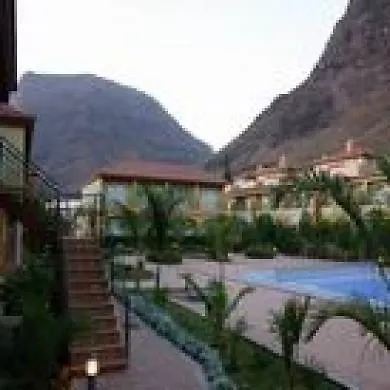 Apartment Residencial El Llano *