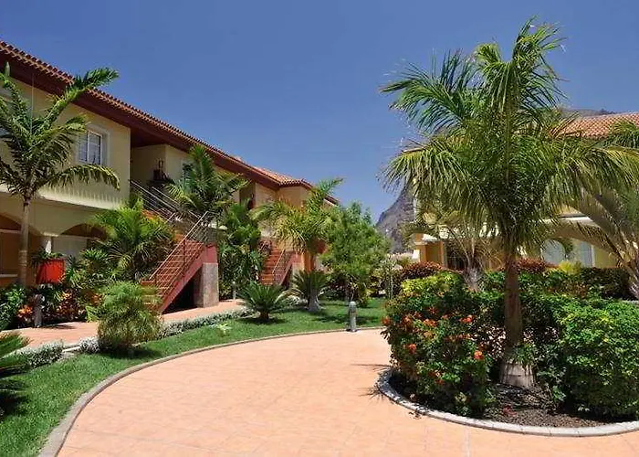 Apartment Residencial El Llano
