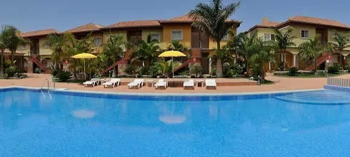 Residencial El Llano *