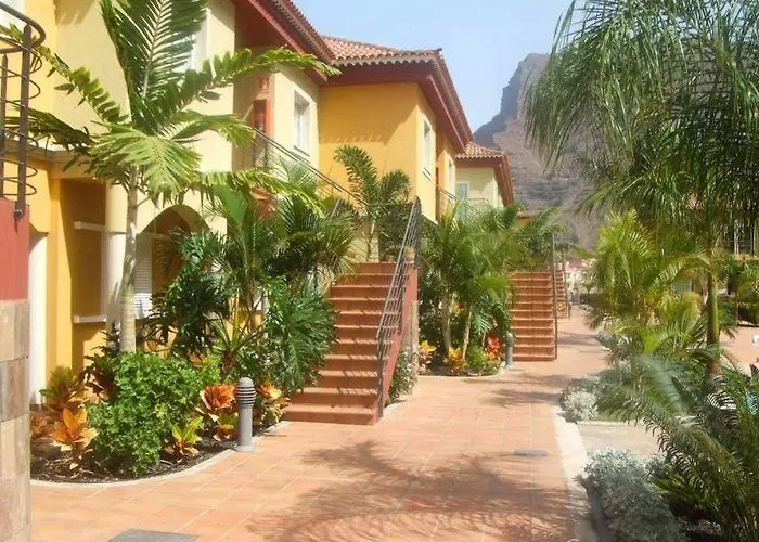 Residencial El Llano *