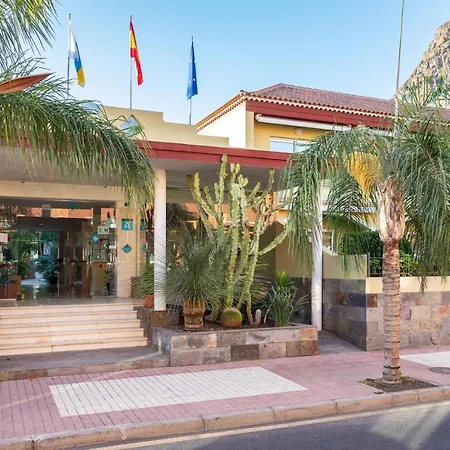 Apartmán Residencial El Llano *