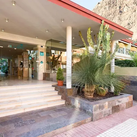 Apartmán Residencial El Llano
