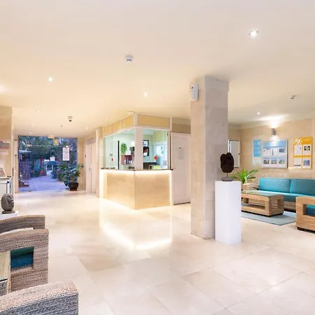 Residencial El Llano