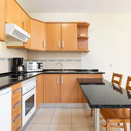 Residencial El Llano * Valle Gran Rey