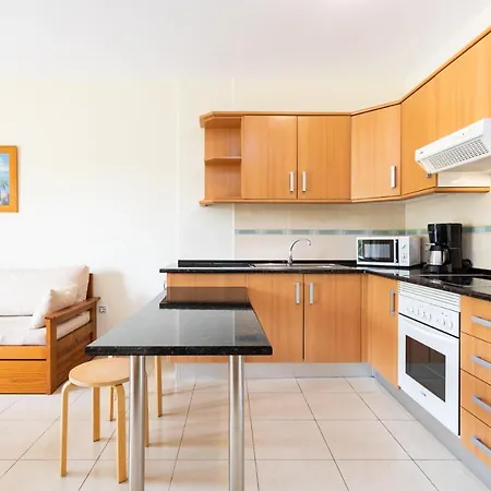 Residencial El Llano * Valle Gran Rey