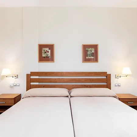 Apartament Residencial El Llano
