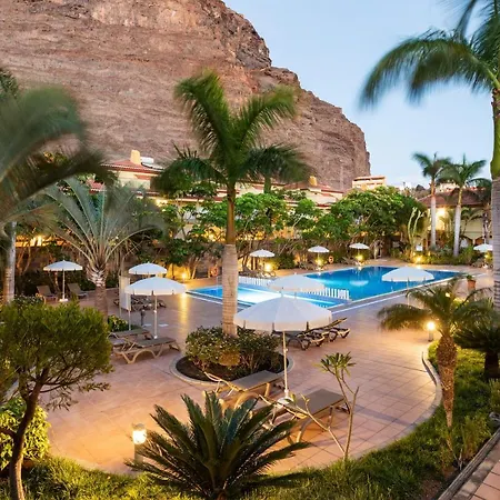 Apartament Residencial El Llano