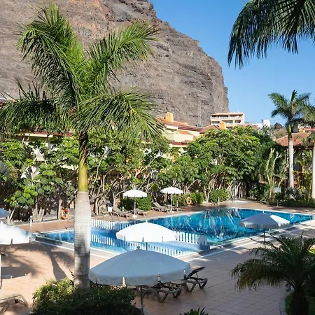 Residencial El Llano Valle Gran Rey