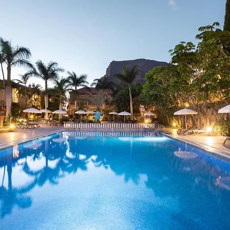 Residencial El Llano Apartmán