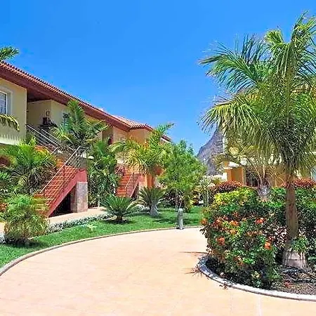 Residencial El Llano Διαμέρισμα