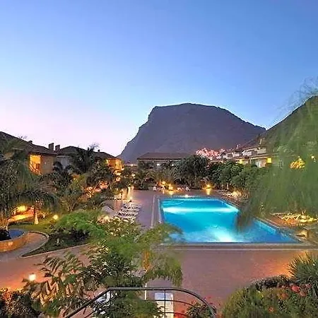 Appartement Residencial El Llano *