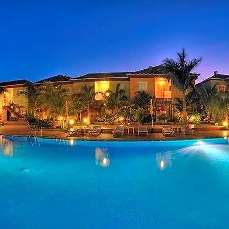 Residencial El Llano *