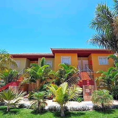 Residencial El Llano Διαμέρισμα *