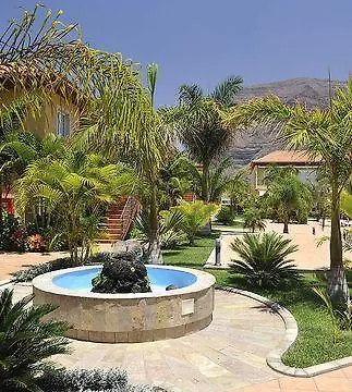 Apartament Residencial El Llano Valle Gran Rey