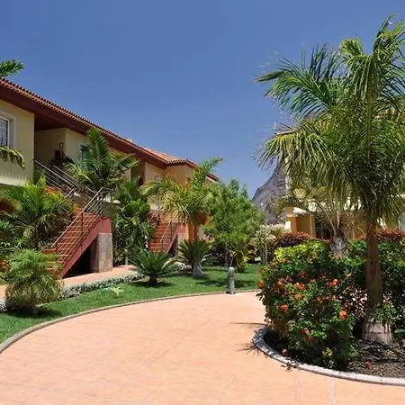 Apartmán Residencial El Llano