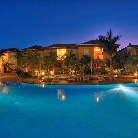 Residencial El Llano
