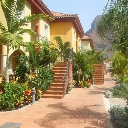 Residencial El Llano *