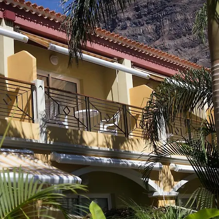 Apartament Residencial El Llano *